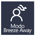Breeze Away: confort sin corrientes directas